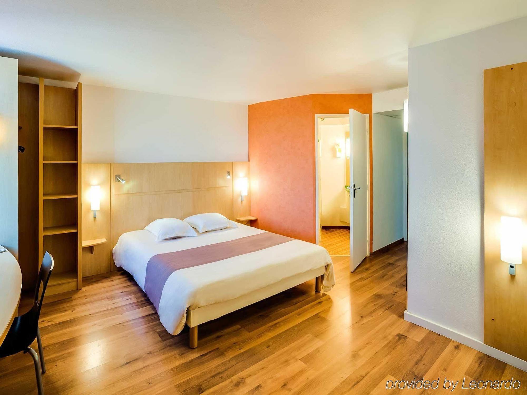 Ibis Clermont Ferrand Montferrand Otel Dış mekan fotoğraf